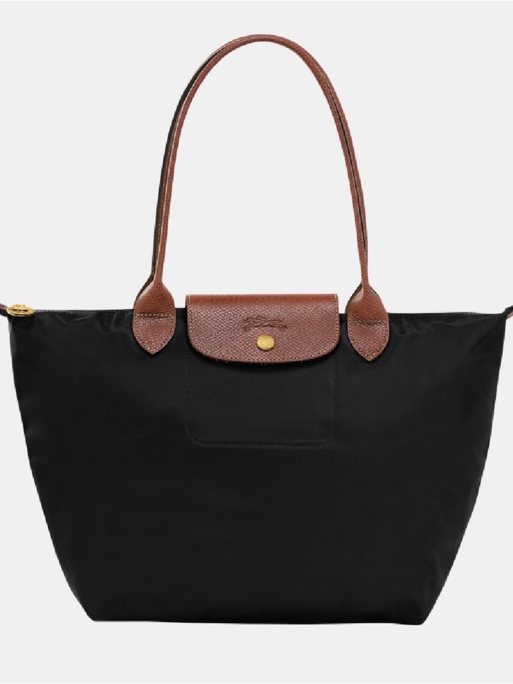LONGCHAMP LE PLIAGE ORIGINAL M TOTE BAG